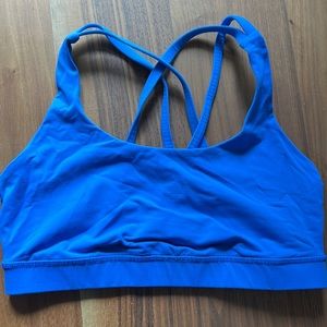 Lululemon Energy Bra - Size 8
